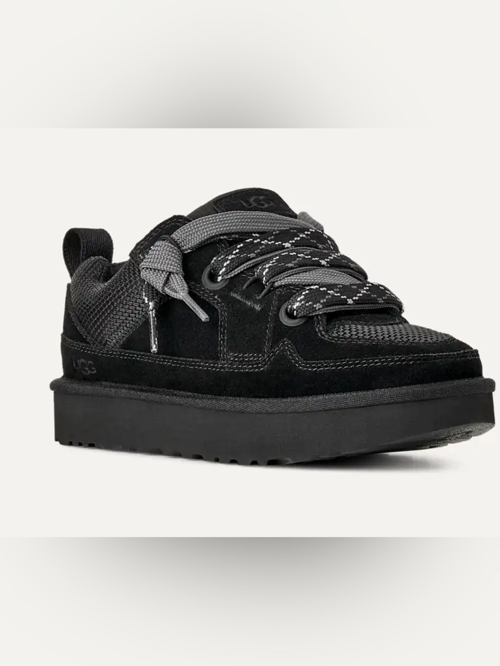 UGG Women’s Lo Lowmel sneakers